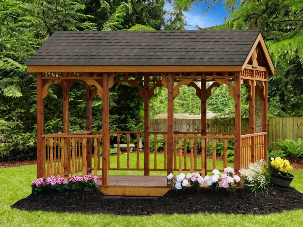 outdoor series cabinette