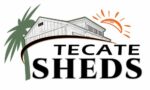 tecate sheds logo 500x300