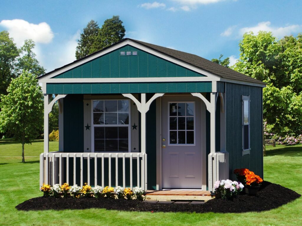 tecate_sheds - green cabinette shed