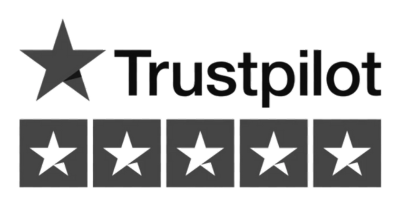 Trust Pilot Rating