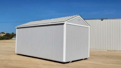 10×20 Utility Shed - Image 7