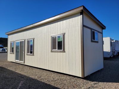 10x32 Studio Cabin - Image 8