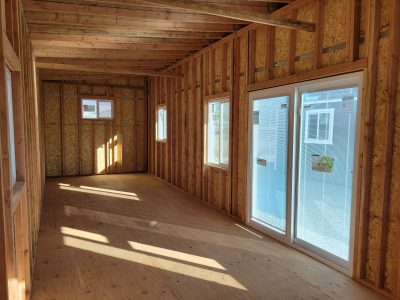 10x32 Studio Cabin - Image 7