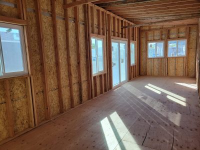 10x32 Studio Cabin - Image 6