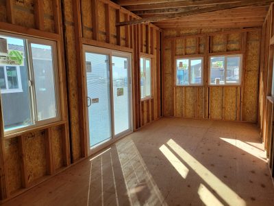 10x32 Studio Cabin - Image 5