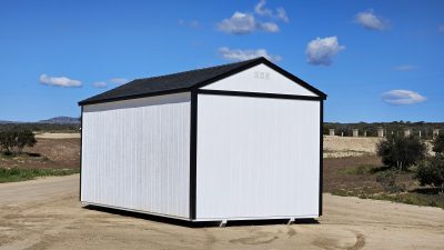 10x20 Utility Hi-Side - Image 6