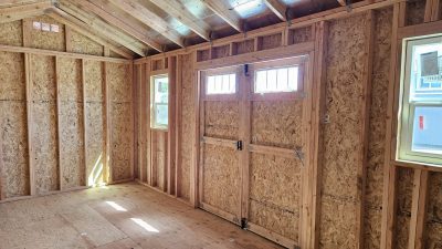 10x20 Utility Hi-Side - Image 3