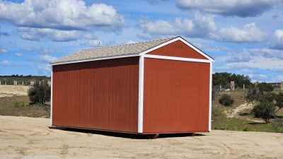10x20 Utility Hi-Side - Image 7