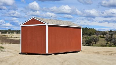 10x20 Utility Hi-Side - Image 6