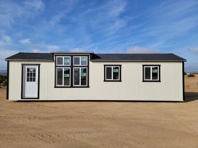 10x36 Chalet Cabin - Image 10