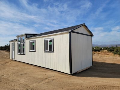 10x36 Chalet Cabin - Image 9