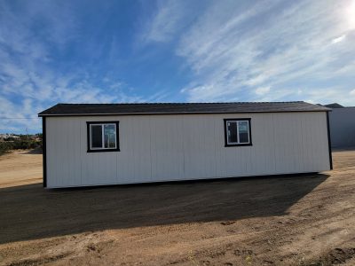 10x36 Chalet Cabin - Image 8