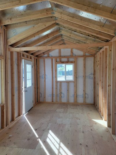 10x36 Chalet Cabin - Image 6