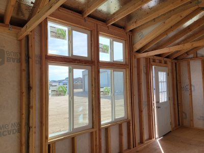 10x36 Chalet Cabin - Image 5