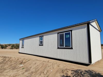 10x40 Chalet Cabin - Image 4