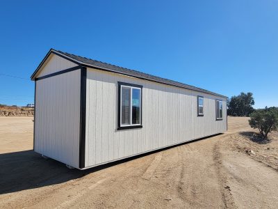 10x40 Chalet Cabin - Image 8