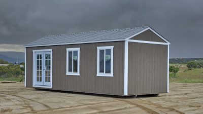 10x28 Hi-Side Utility - Image 4