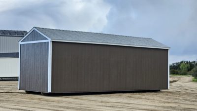 10x28 Hi-Side Utility - Image 3