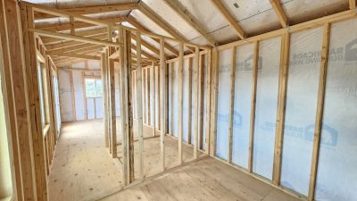 10x28 Hi-Side Utility - Image 9