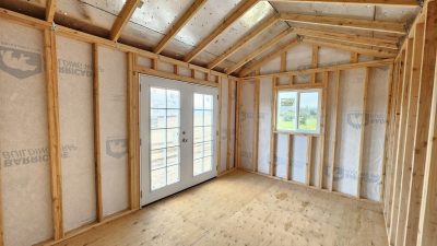 10x28 Hi-Side Utility - Image 8