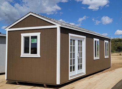 10x28 Hi-Side Utility