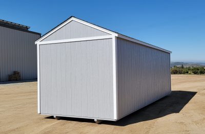10x24 Utility Garage - Image 6