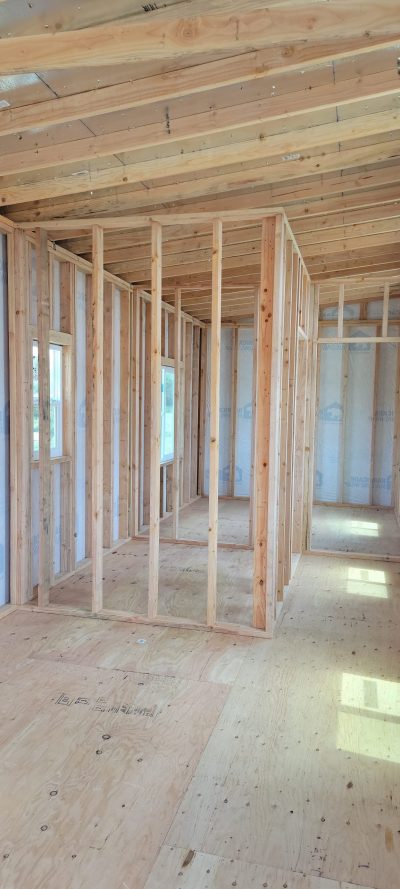 10x36 Studio Cabin - Image 5