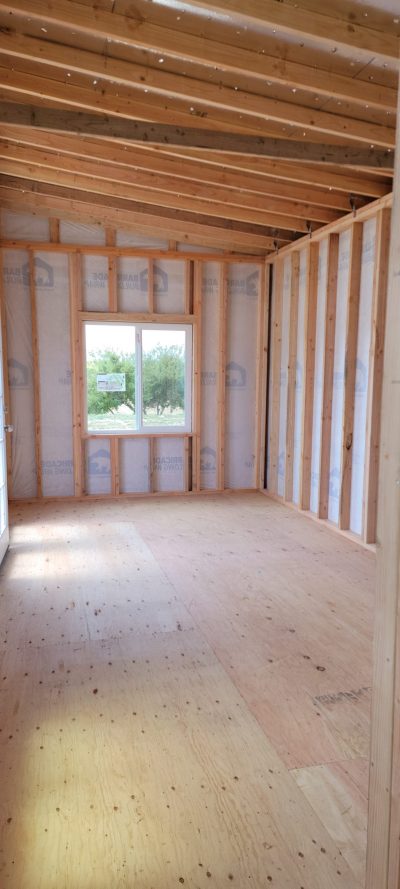 10x36 Studio Cabin - Image 4