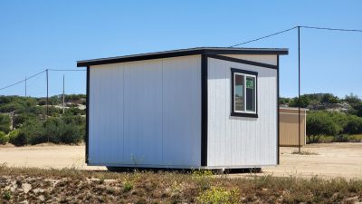 10x12 Studio Cabin - Image 7