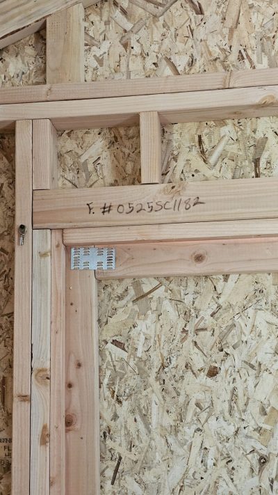 10x16 Hi-side Utility - Image 5
