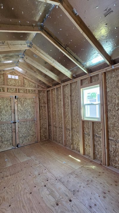 10x16 Hi-side Utility - Image 6