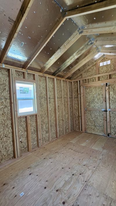 10x16 Hi-side Utility - Image 7