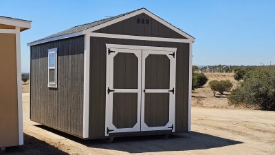 10x16 Hi-side Utility - Image 10