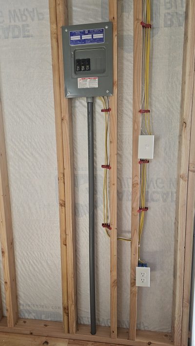 10x24 Utility Garage - Image 6