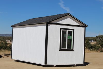 10x16 Chalet Cabin - Image 8