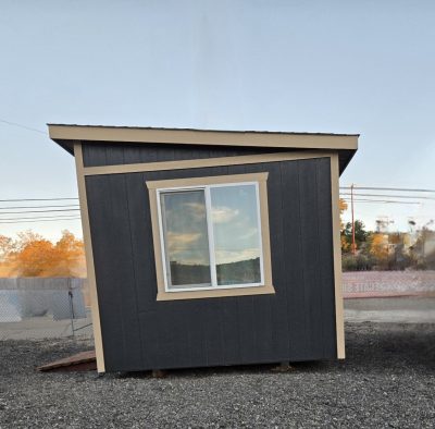 10x12 Studio Cabin - Image 5