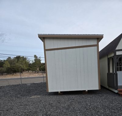 10x32 Studio Cabin - Image 5