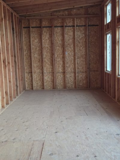 10x32 Studio Cabin - Image 3
