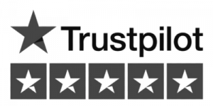 Trust Pilot Rating