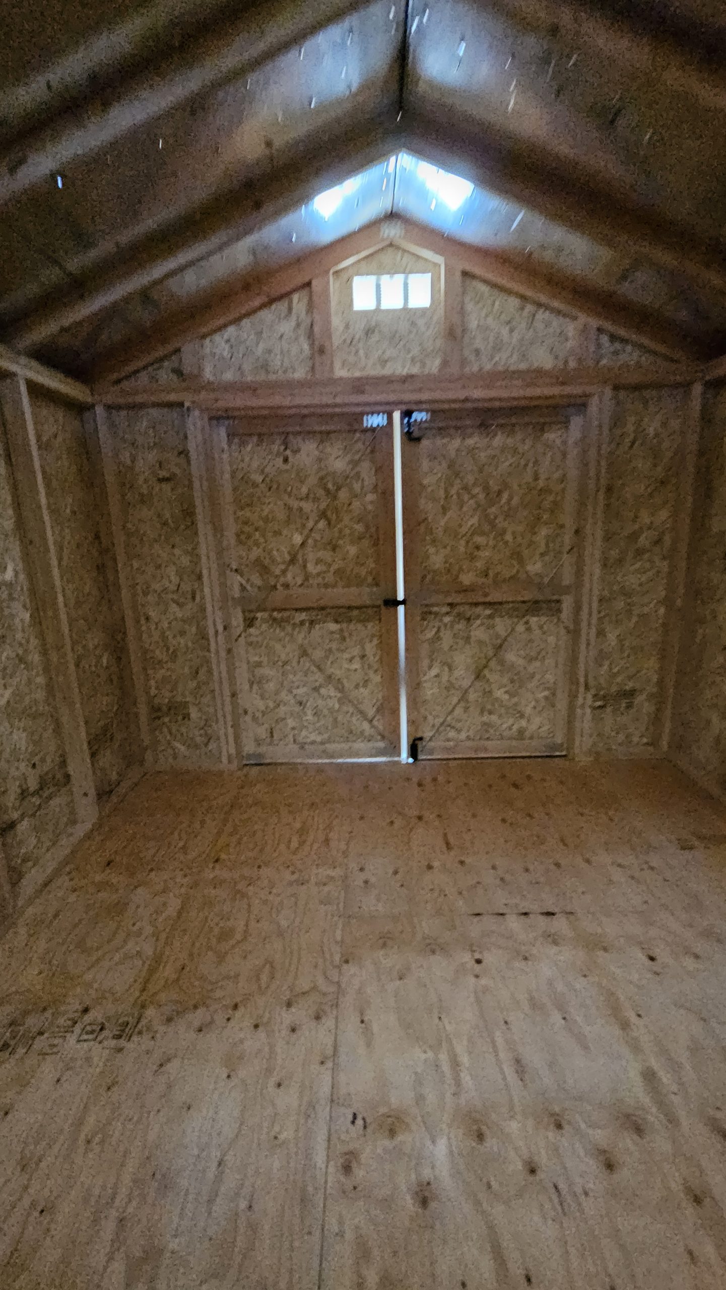 10x12 Basic Shed - Image 6