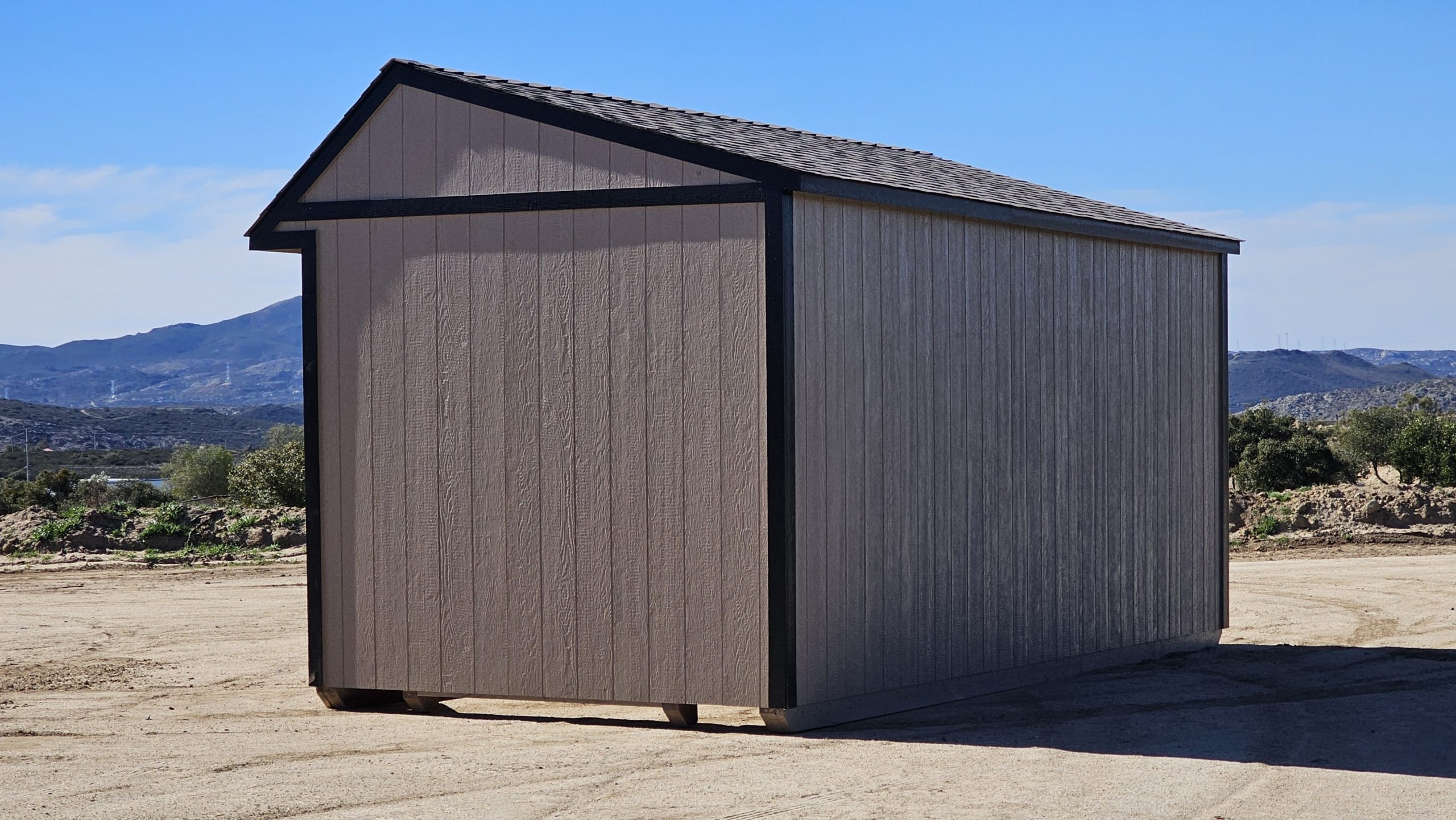 10x20 Animal Shelter - Image 3