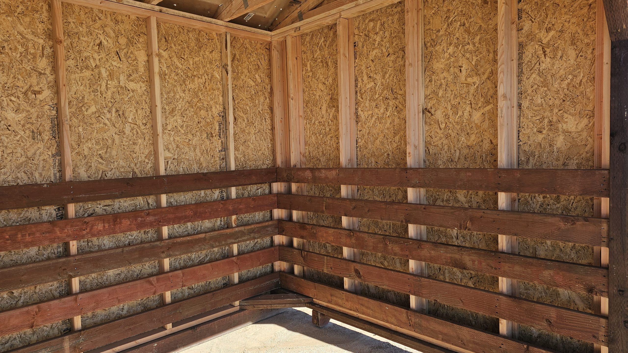 10x20 Animal Shelter - Image 4