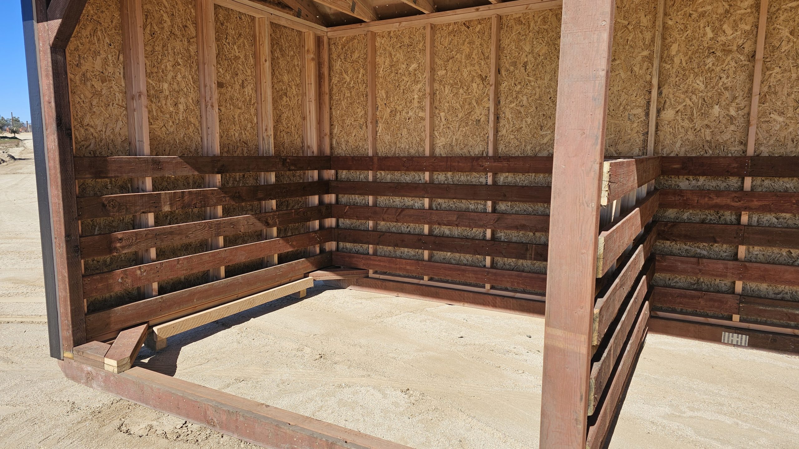 10x20 Animal Shelter - Image 5