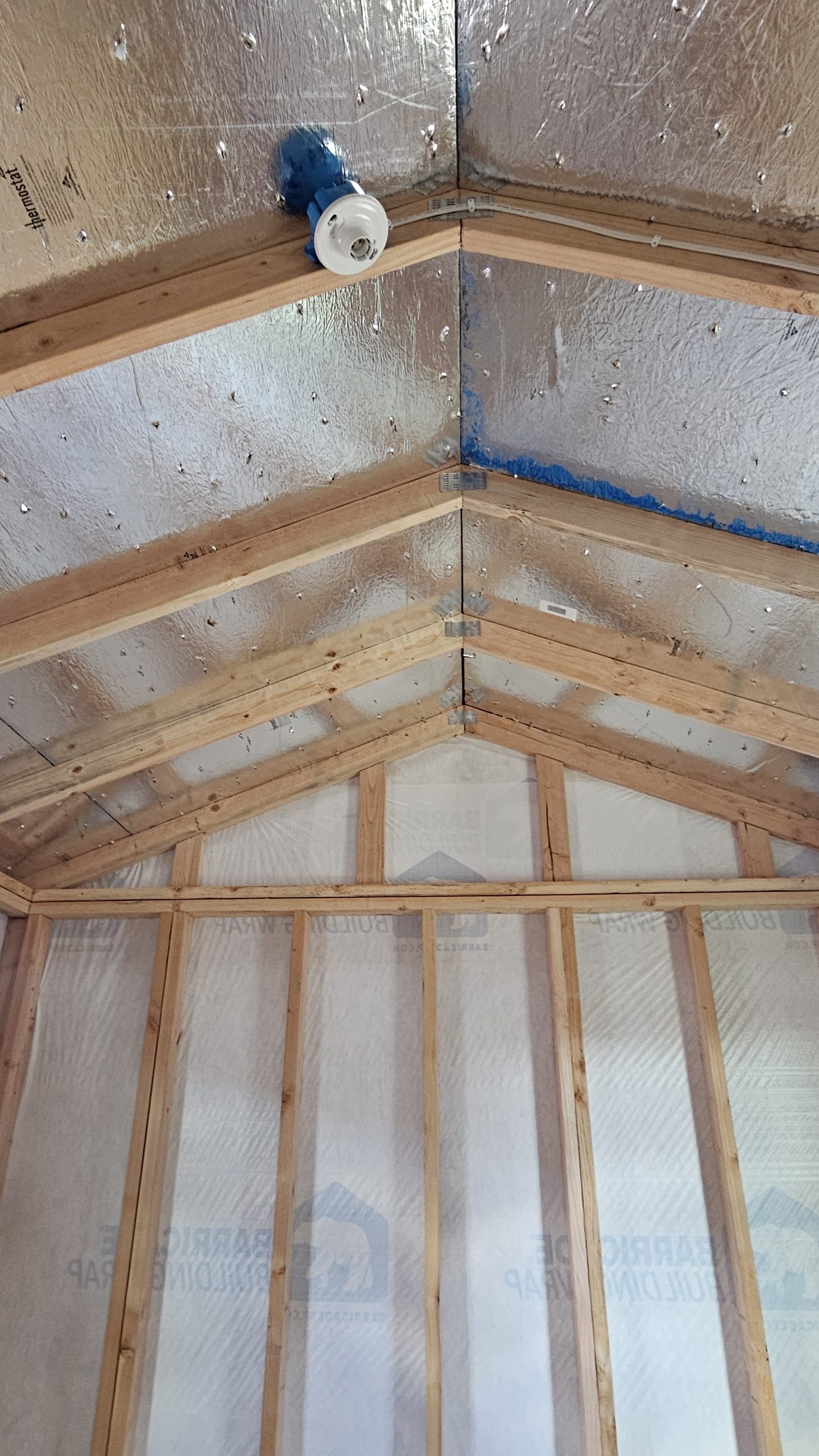 10x24 Utility Garage - Image 4