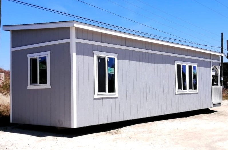 10x36 Studio Cabin - Image 4